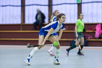 Bild 28 - B-Juniorinnen UHC